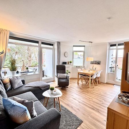 Frische Brise Apartment Даме Екстериор снимка